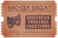 AAC-CEA Saclay Spectacles